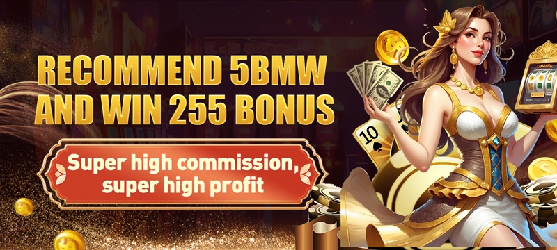 55BMW Casino: Legit Online Casino 2025